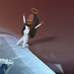 Meet your Posher, Catrina